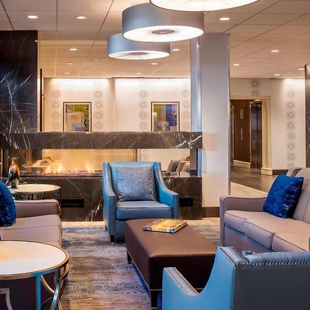 Four Points By Sheraton Norwood Conference Center Luaran gambar