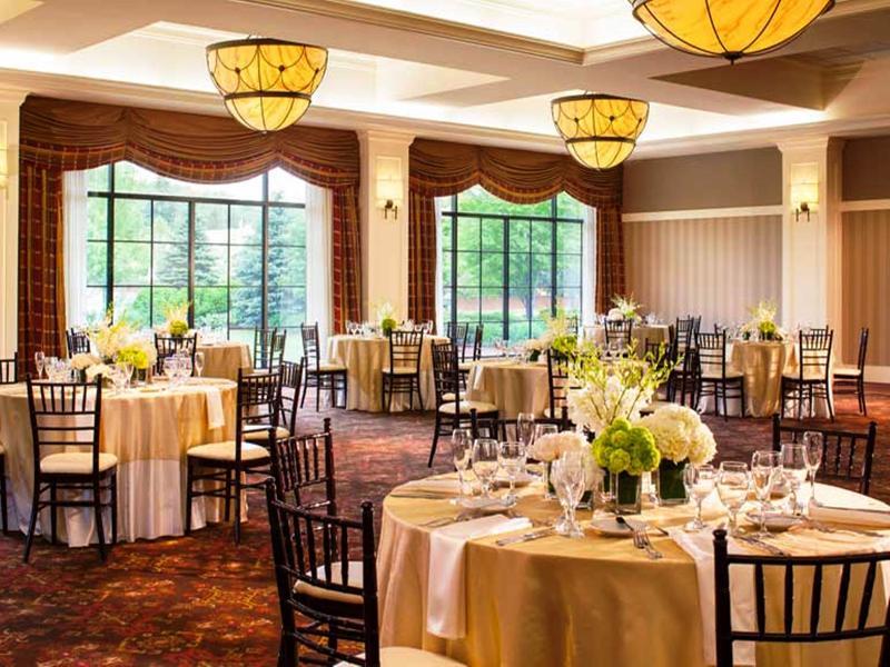 Four Points By Sheraton Norwood Conference Center Luaran gambar