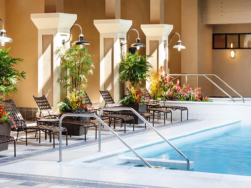 Four Points By Sheraton Norwood Conference Center Luaran gambar