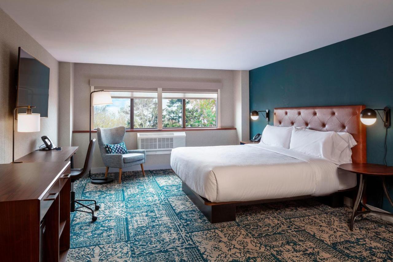 Four Points By Sheraton Norwood Conference Center Luaran gambar