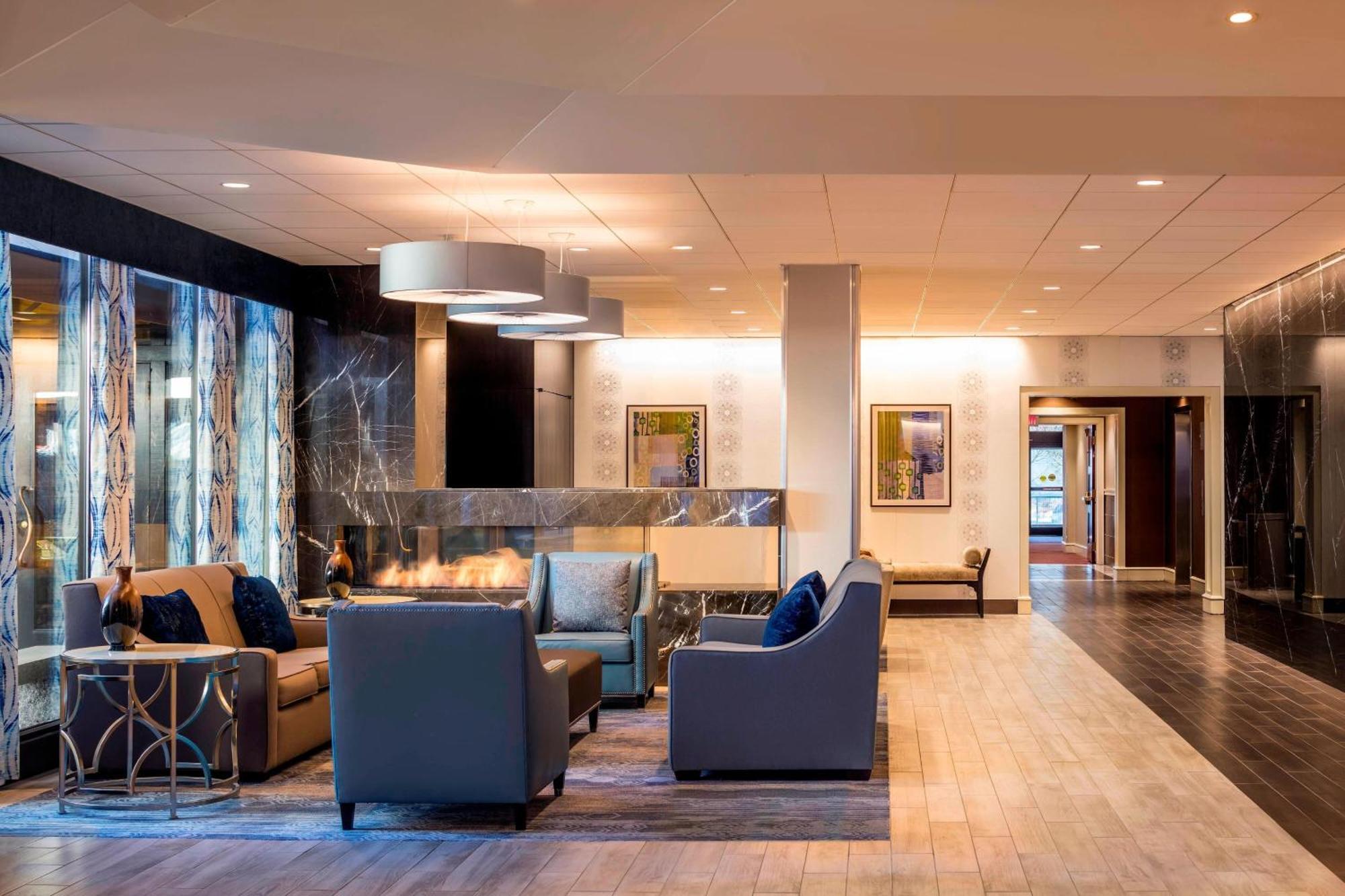 Four Points By Sheraton Norwood Conference Center Luaran gambar