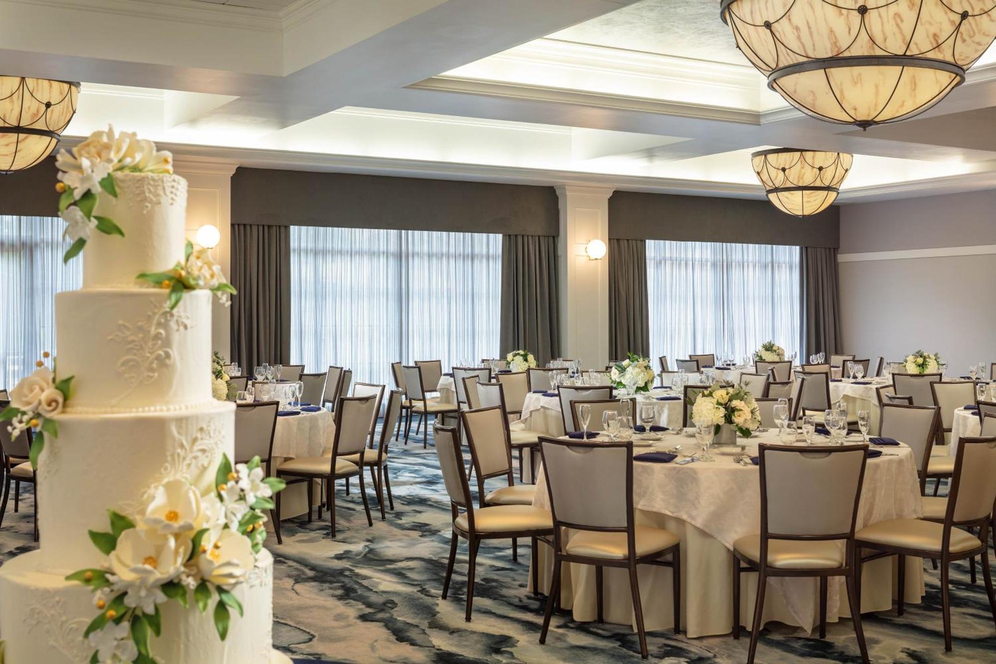 Four Points By Sheraton Norwood Conference Center Luaran gambar