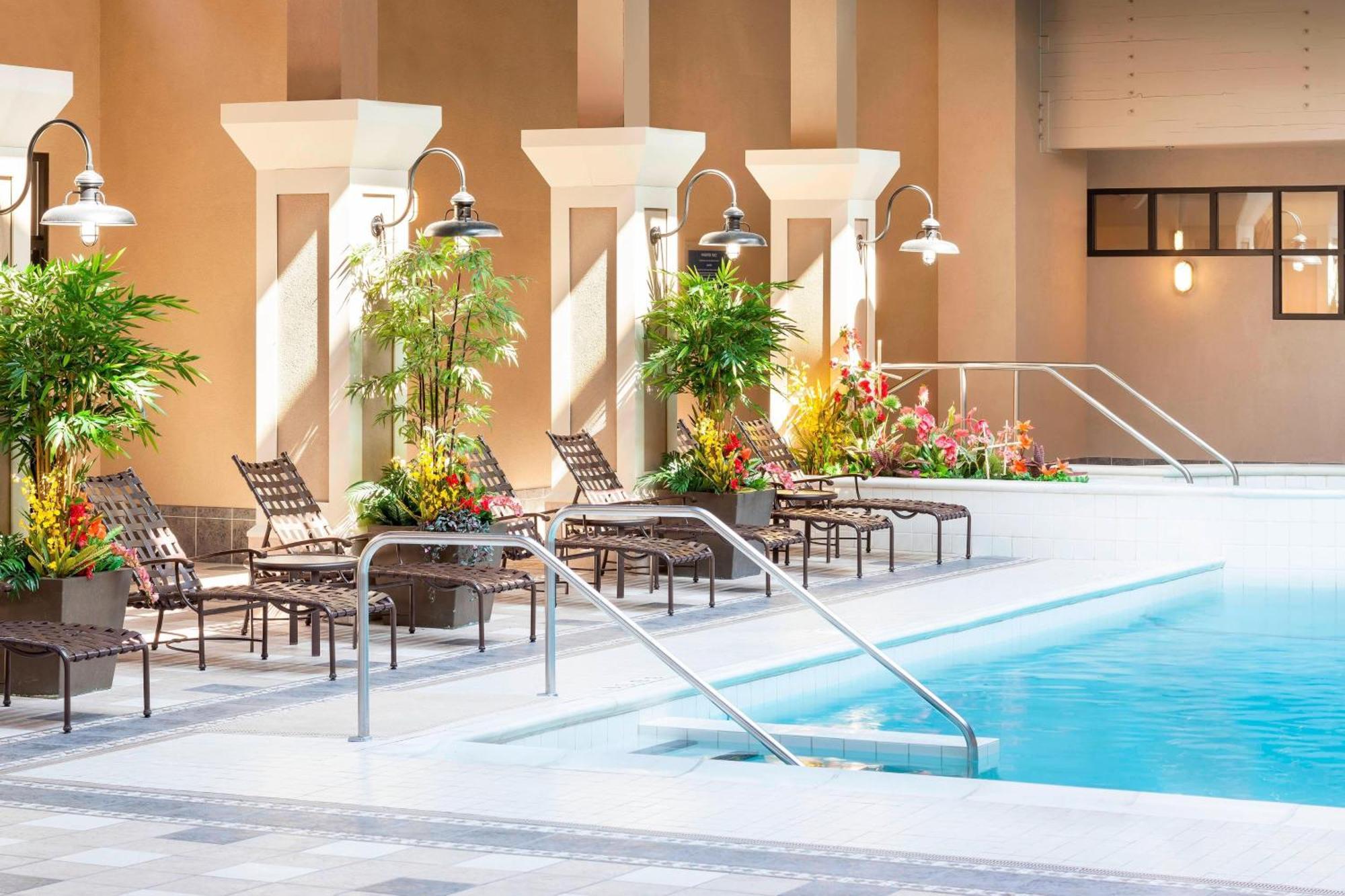 Four Points By Sheraton Norwood Conference Center Luaran gambar