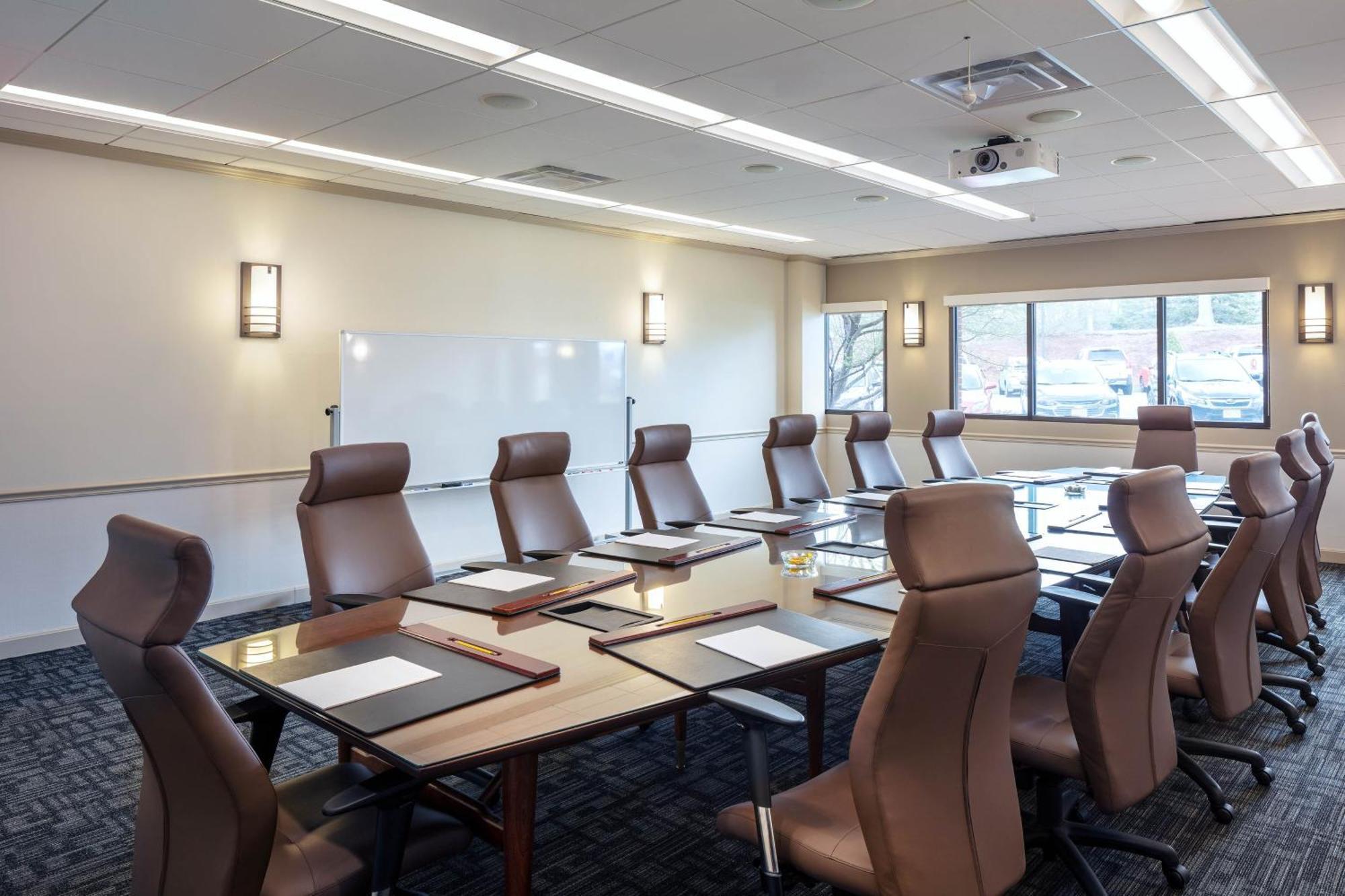 Four Points By Sheraton Norwood Conference Center Luaran gambar