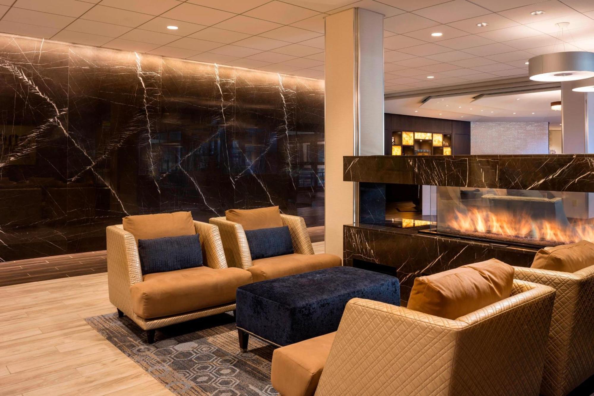 Four Points By Sheraton Norwood Conference Center Luaran gambar