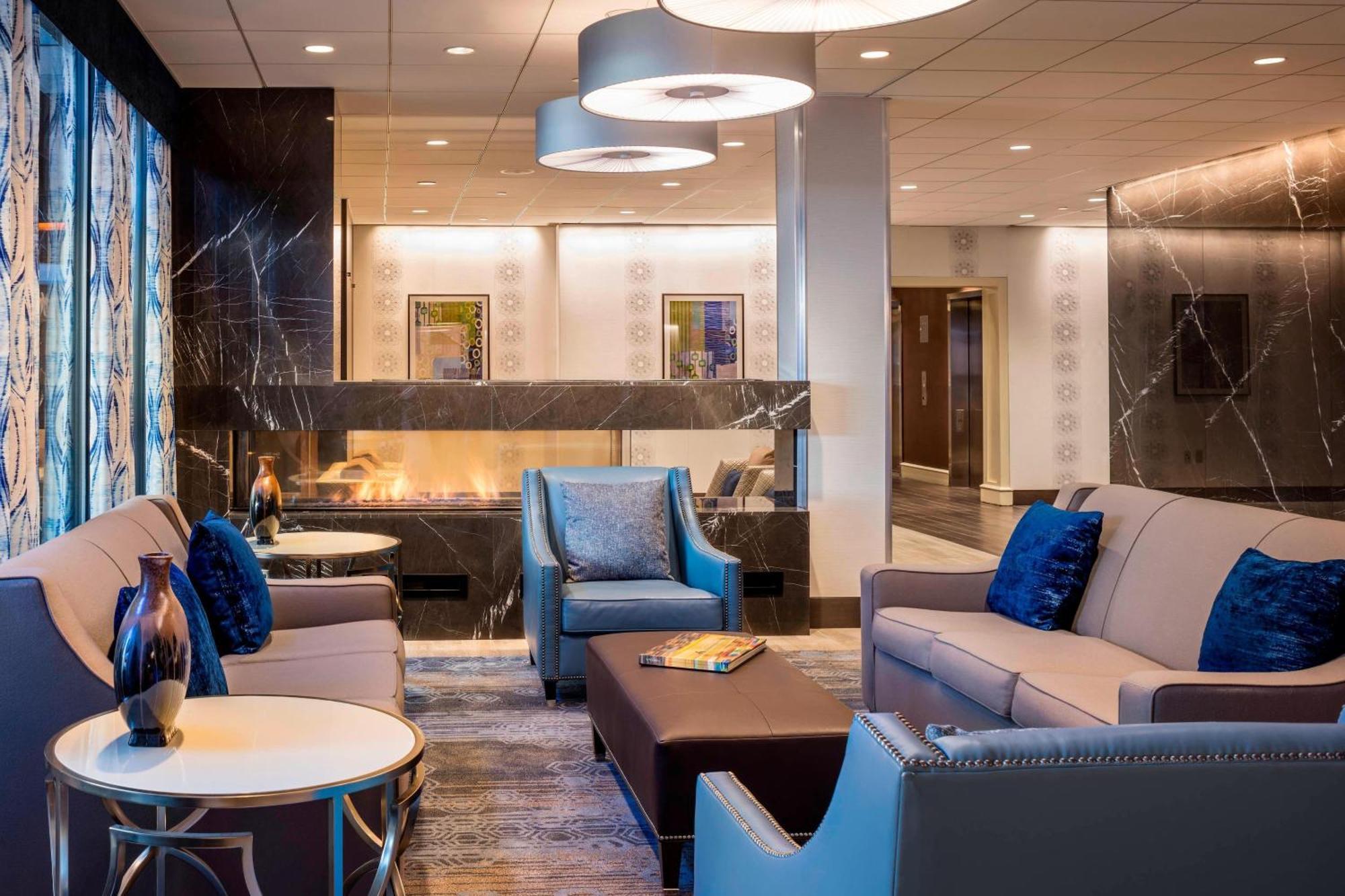 Four Points By Sheraton Norwood Conference Center Luaran gambar