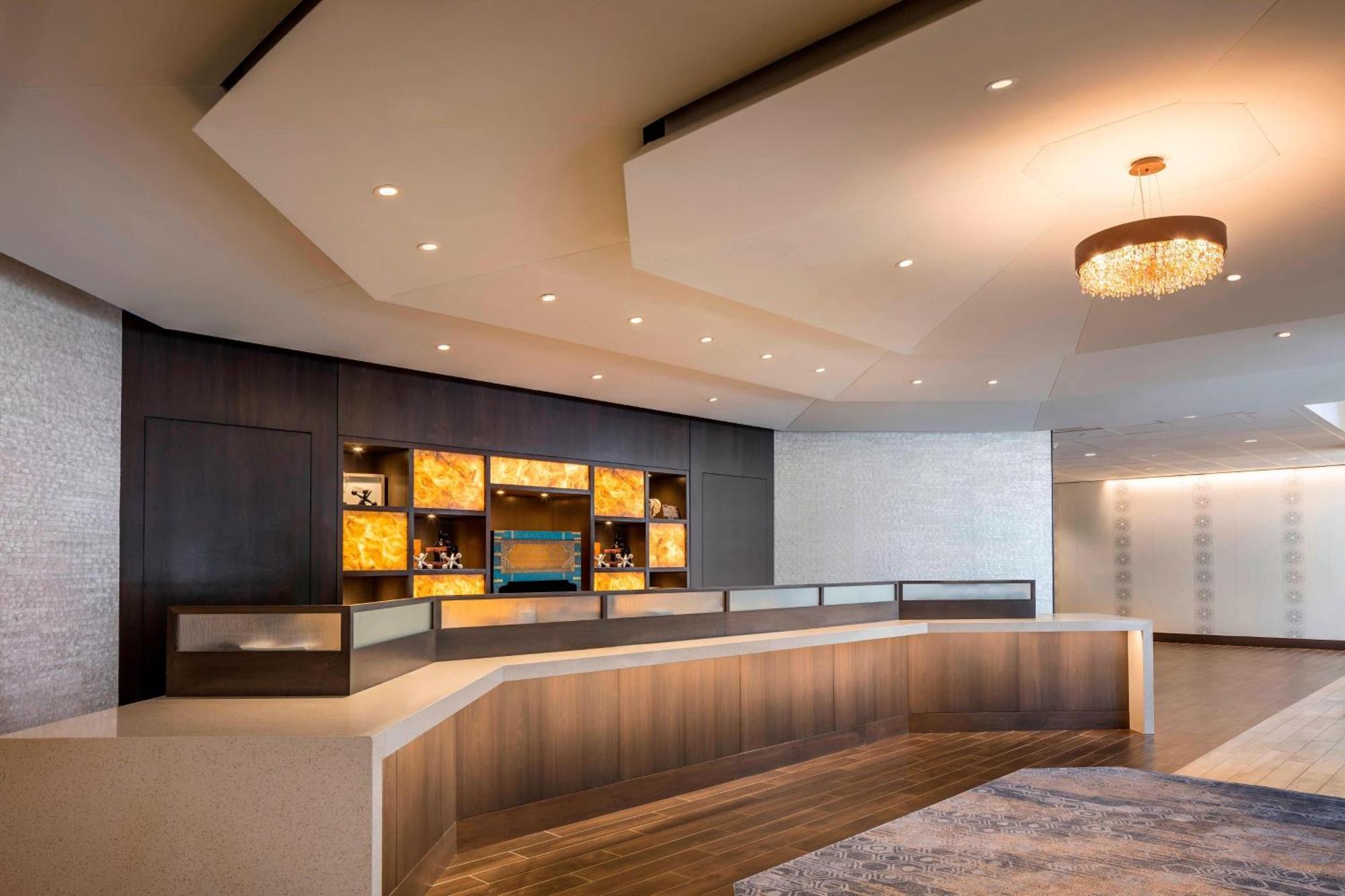 Four Points By Sheraton Norwood Conference Center Luaran gambar