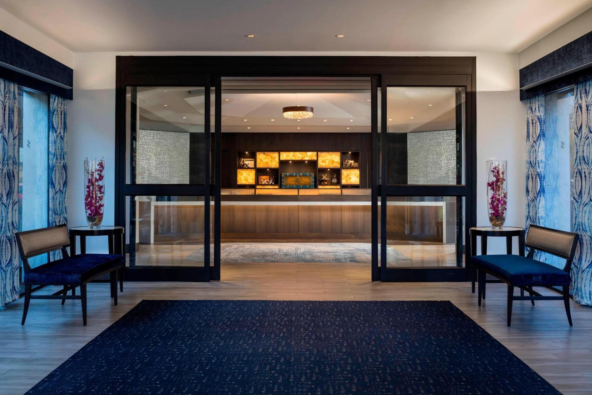 Four Points By Sheraton Norwood Conference Center Luaran gambar