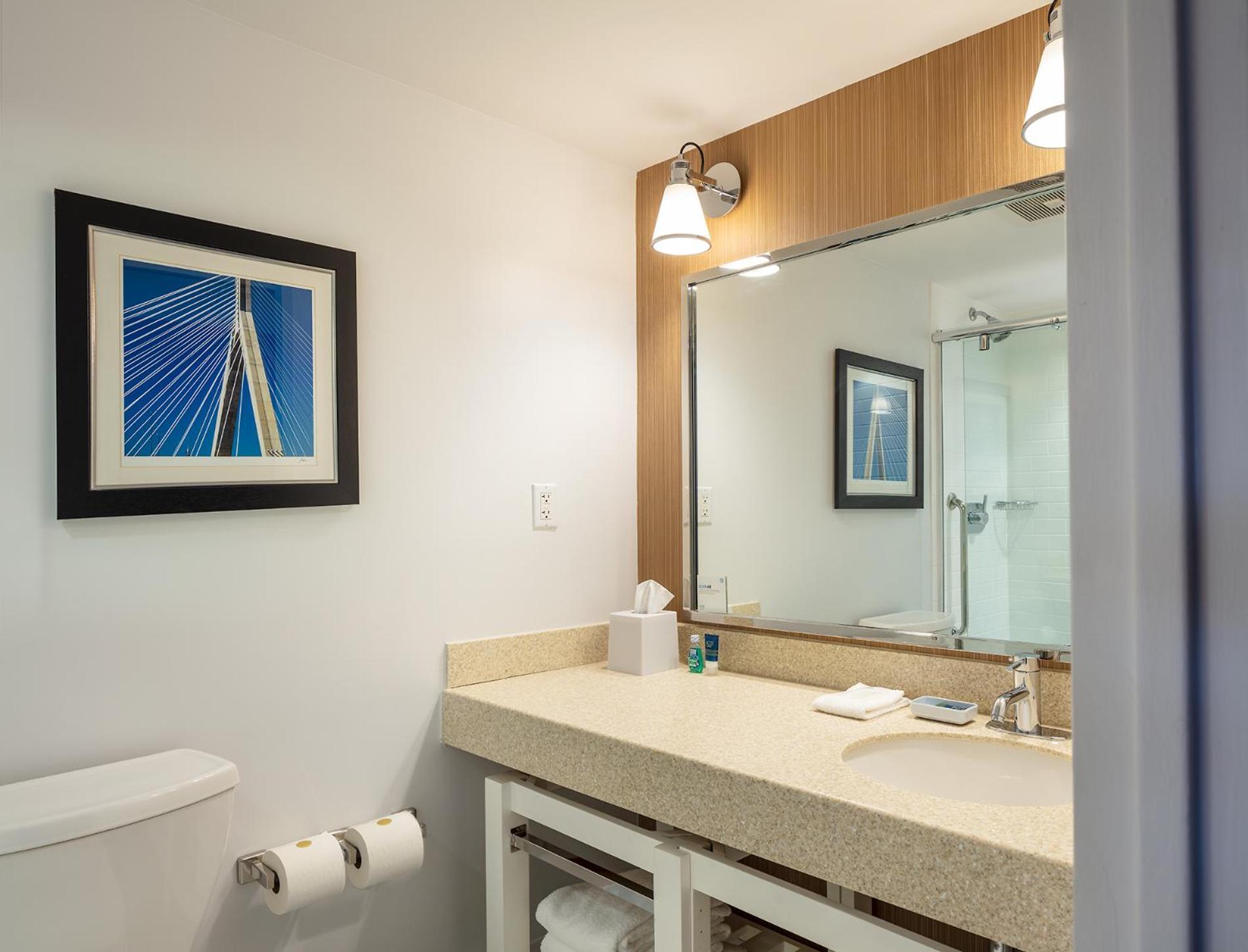 Four Points By Sheraton Norwood Conference Center Luaran gambar
