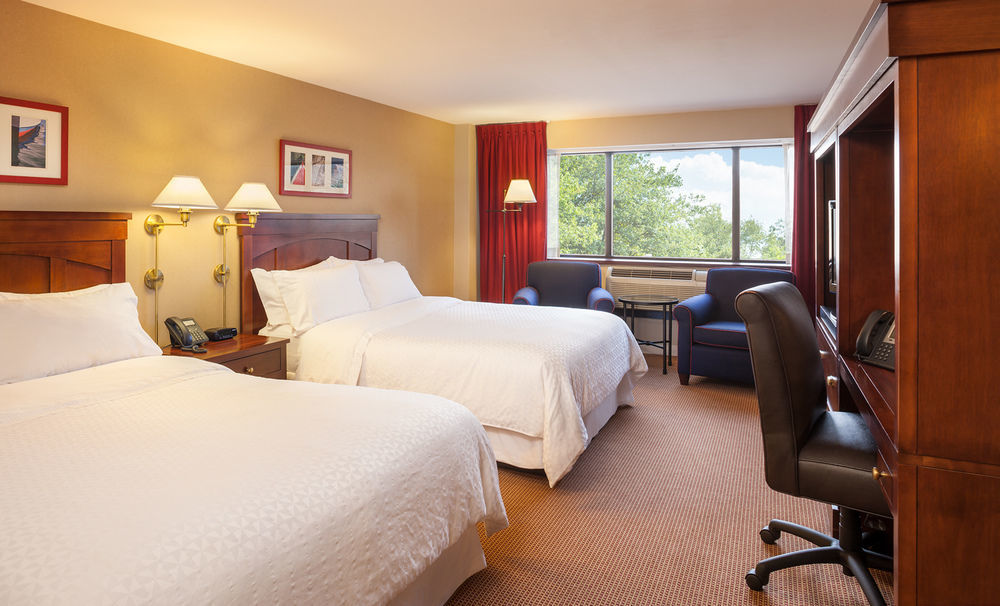 Four Points By Sheraton Norwood Conference Center Luaran gambar