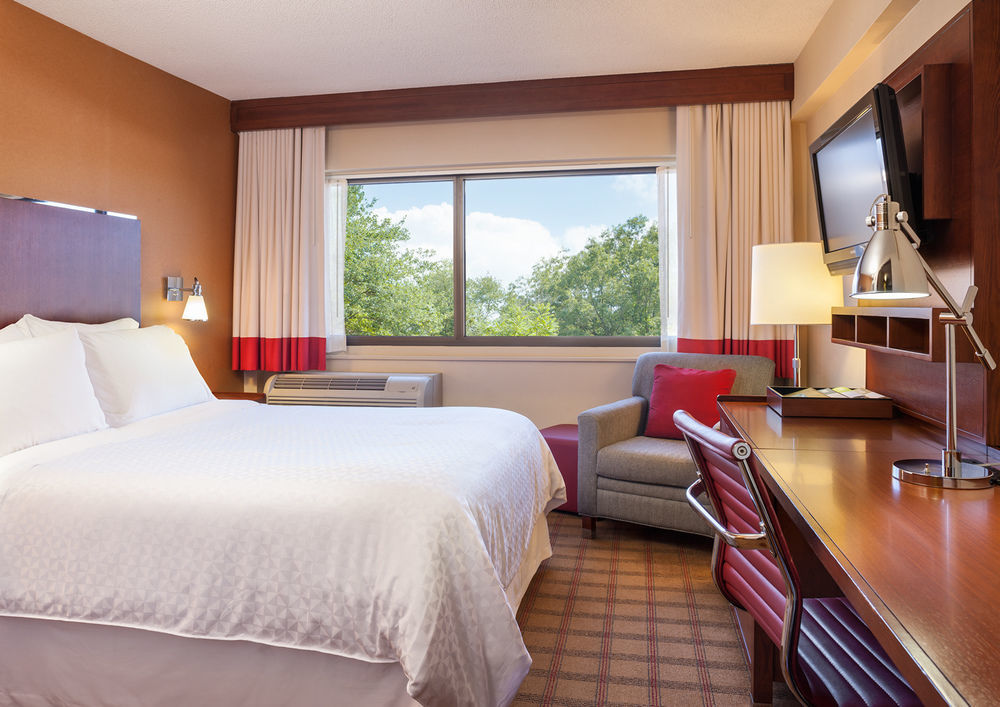 Four Points By Sheraton Norwood Conference Center Luaran gambar